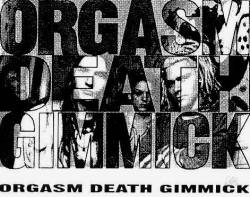Orgasm Death Gimmick : Orgasm Death Gimmick #3